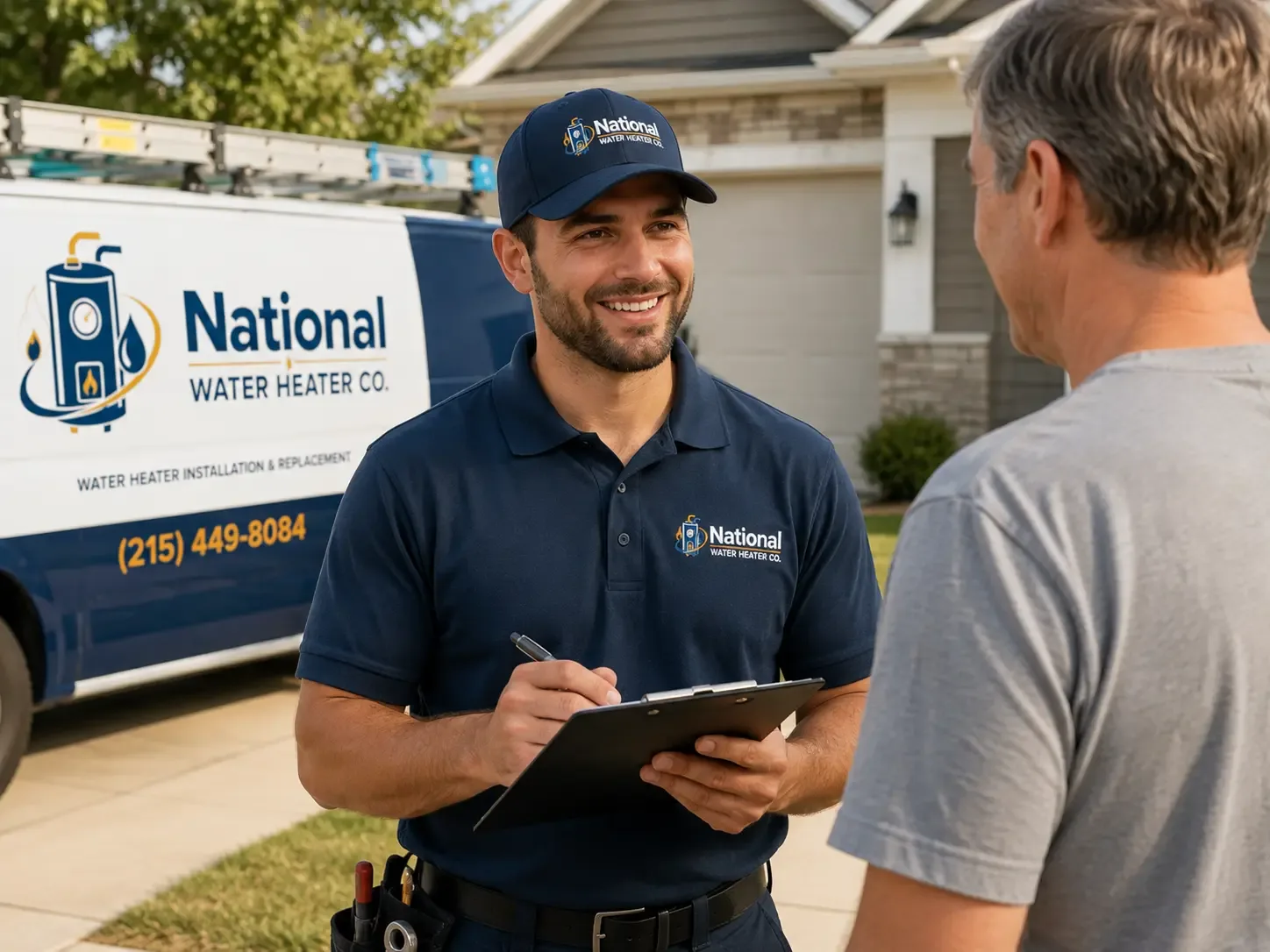 Water Heater Installation Kiron, IA FAQs